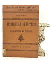 BARBABIETOLE DA ZUCCHERO E BARBABIETOLE DA FORAGGIO