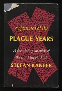 A Journal of the Plague Years