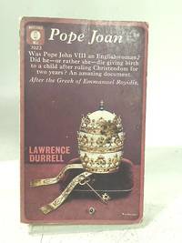 Pope Joan