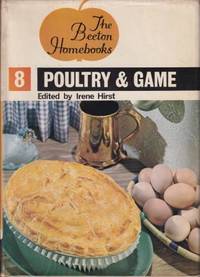 cover of Poultry & Game (The Beeton Homebooks 8)