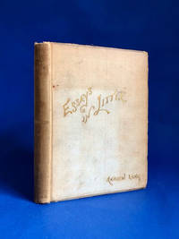 Essays in Little
