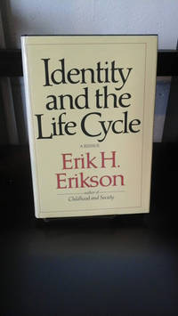 image of Identity and the Life Cycle