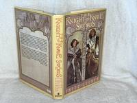 The Knight and Knave of Swords