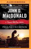 Free Fall In Crimson
