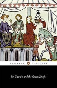 Sir Gawain and the Green Knight Penguin Classics