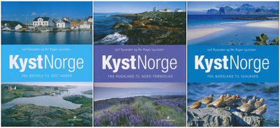 KystNorge.
