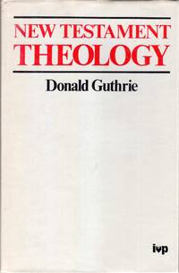 New Testament Theology