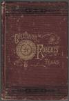 A Description of Texas, Its Advantages and Resources, With Some Account of their Development, Past, Present, and Future