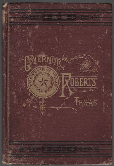 A Description of Texas, Its Advantages and Resources, With Some Account of their Development, Past, Present, and Future