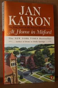 At Home in Mitford