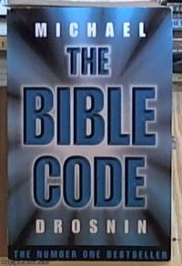image of The Bible Code