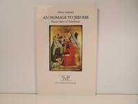 An Homage to Jerome, Patron Saint of Translators