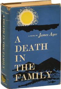 A Death in the Family (First Edition) by James Agee - 1956