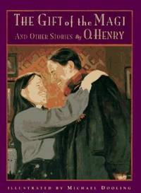 The Gift of the Magi by O. Henry - 1997