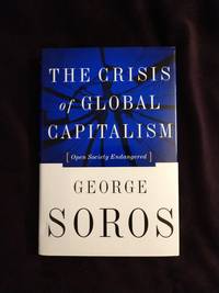 image of THE CRISIS OF GLOBAL CAPITALISM