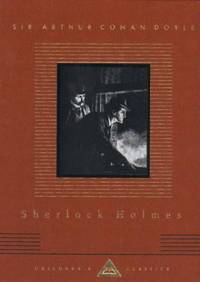 The Complete Sherlock Holmes