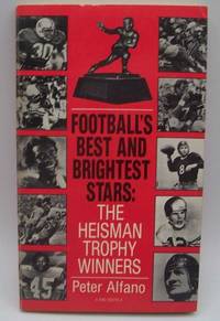 image of Football's Best and Brightest Stars: The Heisman Trophy Winners