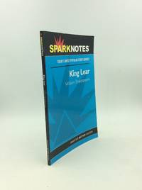 SPARKNOTES: King Lear by William Shakespeare