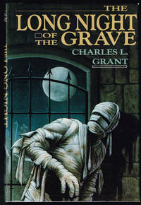 The Long Night of the Grave by Grant, Charles L - 1986