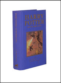 image of Harry Potter and the Goblet of Fire