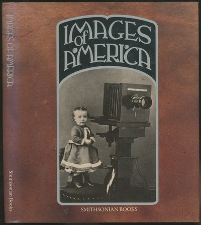 Images of America: A Panorama of History in Photographs