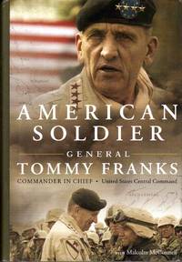 image of American Soldier
