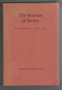 image of The Structure of Society