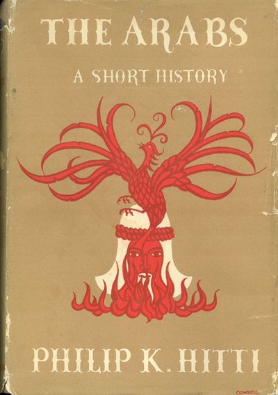 The Arabs. A short history.