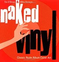 Naked Vinyl: Classic Album Cover Art Unveiled