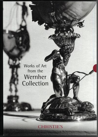 Works of art from The Wernher Collection.…