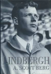 Lindbergh by Berg, A. Scott - 1998