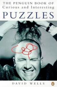 Curious and Interesting Puzzles, The Penguin Book of