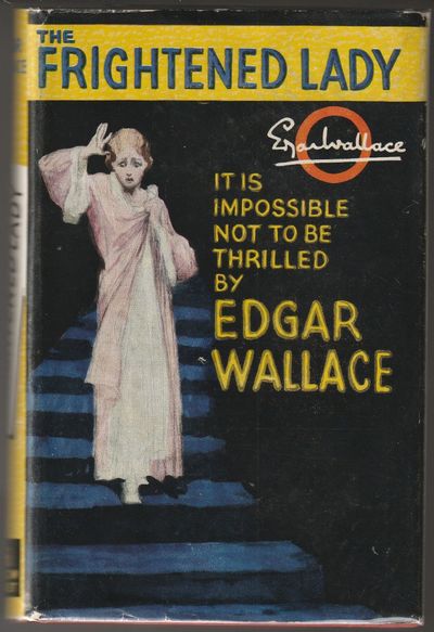 The Frightened Lady