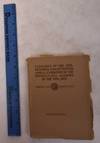Catalogue of the 116th Annual Exhibition of the Pennsylvania Academy of Fine Arts