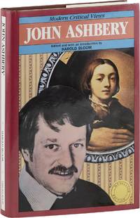 John Ashbery [Modern Critical Views Series]