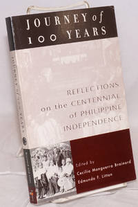 image of Journey of 100 years, reflections on the centennial of Philippine independence