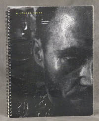 W. Eugene Smith, A Photographic Notebook, Catalogue for the Traveling Exhibition