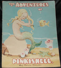 image of The Adventures of Pinkishell