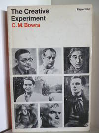 image of The Creative Experiment (English Edition)