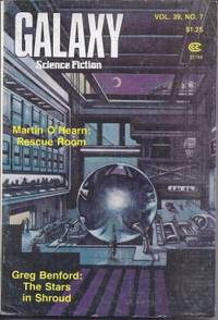 GALAXY Science Fiction: September, Sept. 1978 ("The Stars in Shroud")