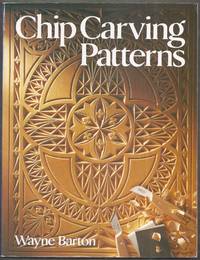 image of Chip Carving Patterns