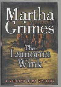 The Lamorna Wink