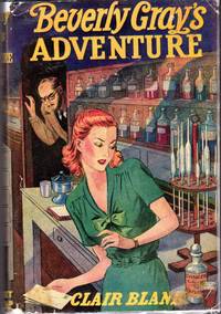 Beverly Gray's Adventure #14 in Series
