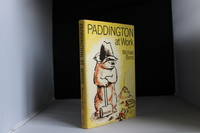 Paddington at Work by Michael Bond - 1966