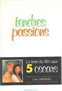 image of Tendres passions