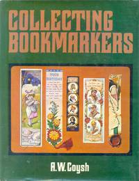 image of Collecting Bookmarkers