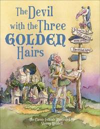 The Devil With the Three Golden Hairs