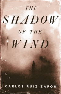 image of The Shadow of the Wind
