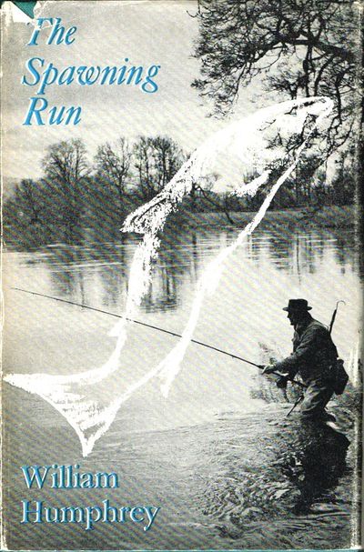 The Spawning Run.