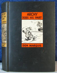 Archy Does His Part